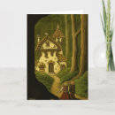 Recherche de contes fées grimm vœux cartes Conte de fées