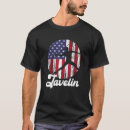 Recherche de javelin tshirts Lanceur