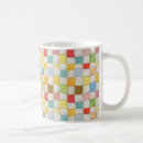 Recherche de patchwork tasses Fait main