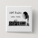 Recherche de personnalisée badges Rétro