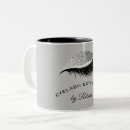 Recherche de eyelashes tasses Monogramme