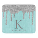 Recherche de turquoise planches à découper Élégant