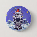 Recherche de vache mignonne badges Vacances