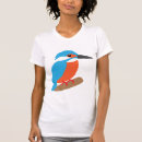 Recherche de martin pêcheur tshirts Nature