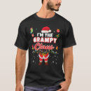 Recherche de grampy tshirts Noël
