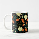 Recherche de lea tasses Abstrait