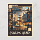 Recherche de bowling green cartes postales Kentucky
