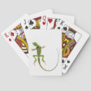 Recherche de lézard jeux de cartes Animaux