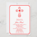 Recherche de croix rouge invitations Fille