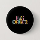 Recherche de chaos badges École