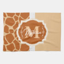 Recherche de girafe cuisine linges Nature