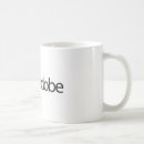 Recherche de adobe tasses Bleu