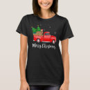 Recherche de cocker anglais tshirts Rouge