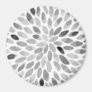 Recherche de bouton refrigérateur magnets Simple
