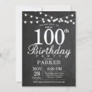 Recherche de lumières de ficelle invitations Fête d'anniversaire