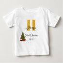 Recherche de arbres bébé tshirts Bébé garçon