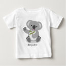 Recherche de koala bébé tshirts dessin animé