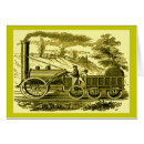 Recherche de stephenson cartes postales Train
