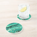 Recherche de fausse pierre dessous de verres Moderne