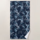 Recherche de camo bleu Camouflage