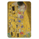 Recherche de motif géométrique abstrait magnets Jaune