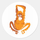 Recherche de menacé autocollants Faune