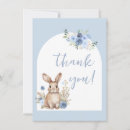 Recherche de animaux 11x16 invitations Vintage