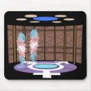 Recherche de la science fiction électronique Transport