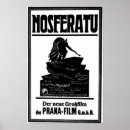 Recherche de nosferatu posters Vampire