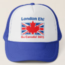 Recherche de londres casquettes 2012