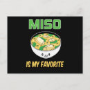 Recherche de miso Manga