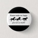 Recherche de cheval badges Équestre