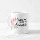 Recherche de tourne tasses Mère