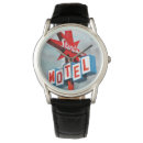 Recherche de motel accessoires Rouge