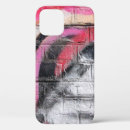 Recherche de rue arrière iphone coques Graffiti