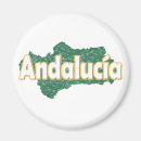 Recherche de andalouse magnets Travel