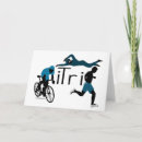 Recherche de triathlon cartes postales Course