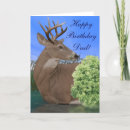 Recherche de whitetail vœux cartes Blanc
