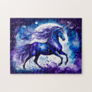 Recherche de licorne puzzles Toute personne