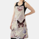 Recherche de papillon longs tabliers Floral