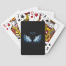 Recherche de lumineux jeux de cartes Noir