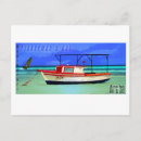 Recherche de cabane cartes postales Sable