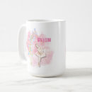 Recherche de ballerine tasses Floral