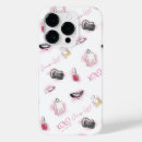 Recherche de maquillage iphone coques Aquarelle