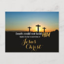 Recherche de résurrection de jésus christ cartes postales Église