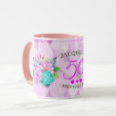 Recherche de anniversaire de 50 ans tasses Joyeux 50e anniversaire
