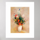 Recherche de odilon redon art Bouquet