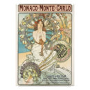 Recherche de carlo posters De voyage monaco