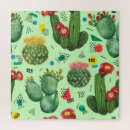 Recherche de géométrie puzzles Aquarelle