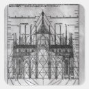 Recherche de architectural autocollants Italien